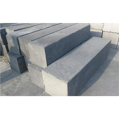 Grafit blokların rulmanlardaki uygulamaları nelerdir?