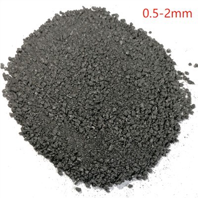 Grafitlenmiş Petrol Kok Tozu
