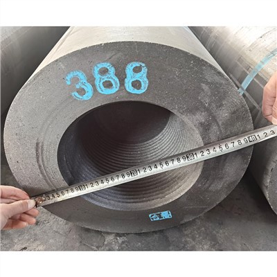Cam Eritme İçin HP Grafit Elektrot