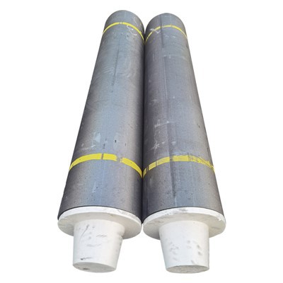 Sınıf Ultra Yüksek Güç Grafit Elektrot İhracatı