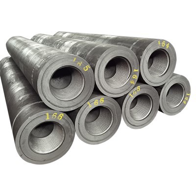 Kurşun Eritme Fırını İçin Grafit Elektrot